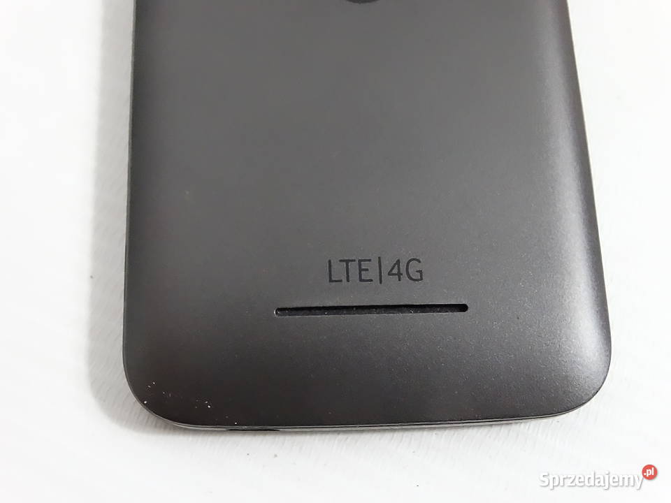 Vodafone Smart 4 Turbo 985N lubelskie Biłgoraj