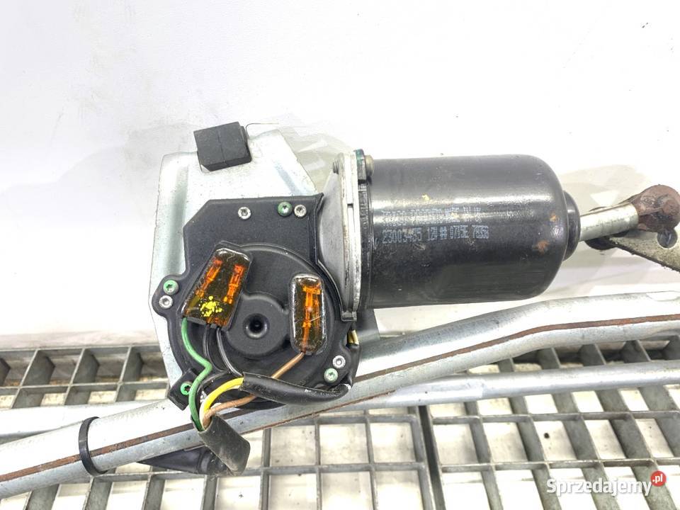 MECHANIZM WYCIERACZEK PRZÓD OPEL MERIVA A podkarpackie