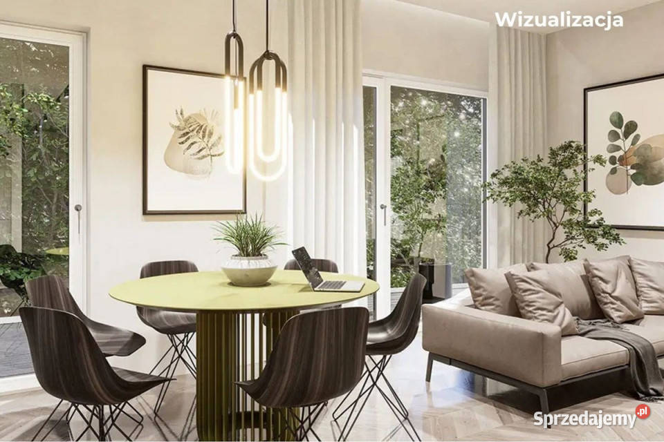 Penthouse Taras Widok na Beskidy Apartament