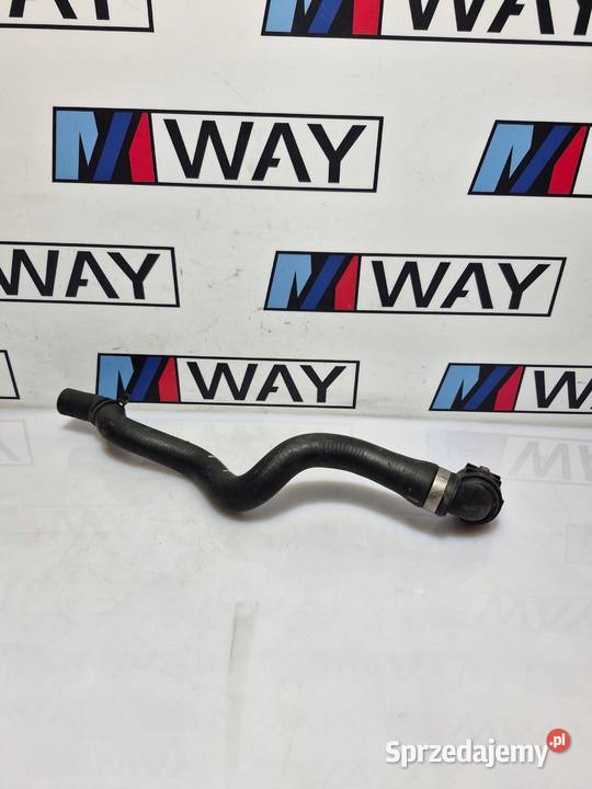 BMW F20 F21 F22 F23 F30 F31 F32 F33 F34 F36 WĄŻ dolnośląskie