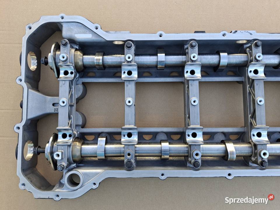 SCANIA R S G P L SUPER NOWY MODEL WAŁEK WAŁKI Bieleń sprzedam
