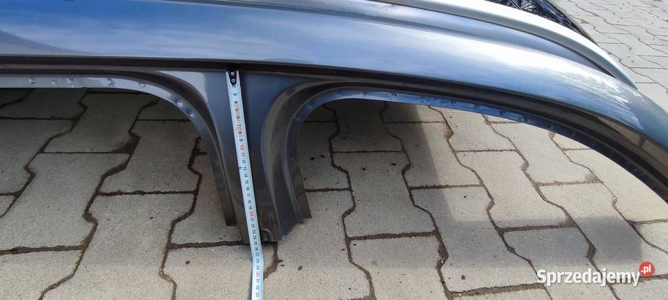 MERCEDES GLC W253 X253 DACH PANORAMA 992