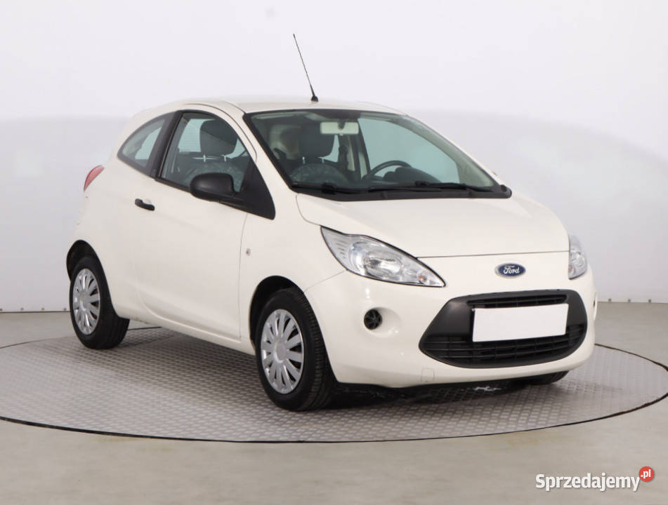 Ford Ka 12 i sprzedam
