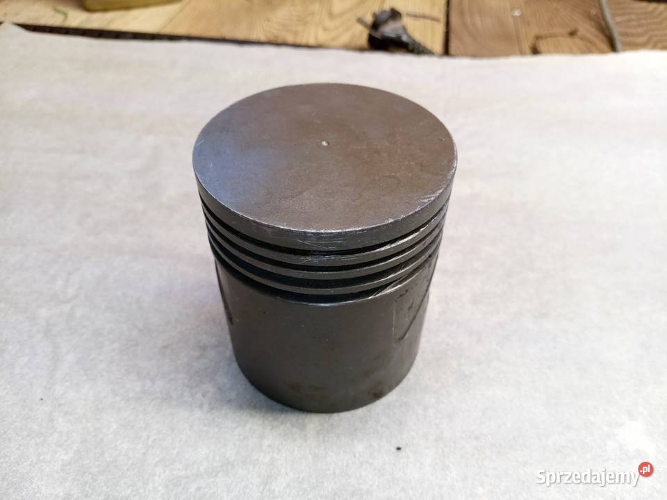 Fiat 125p tłok Stalowa Wola