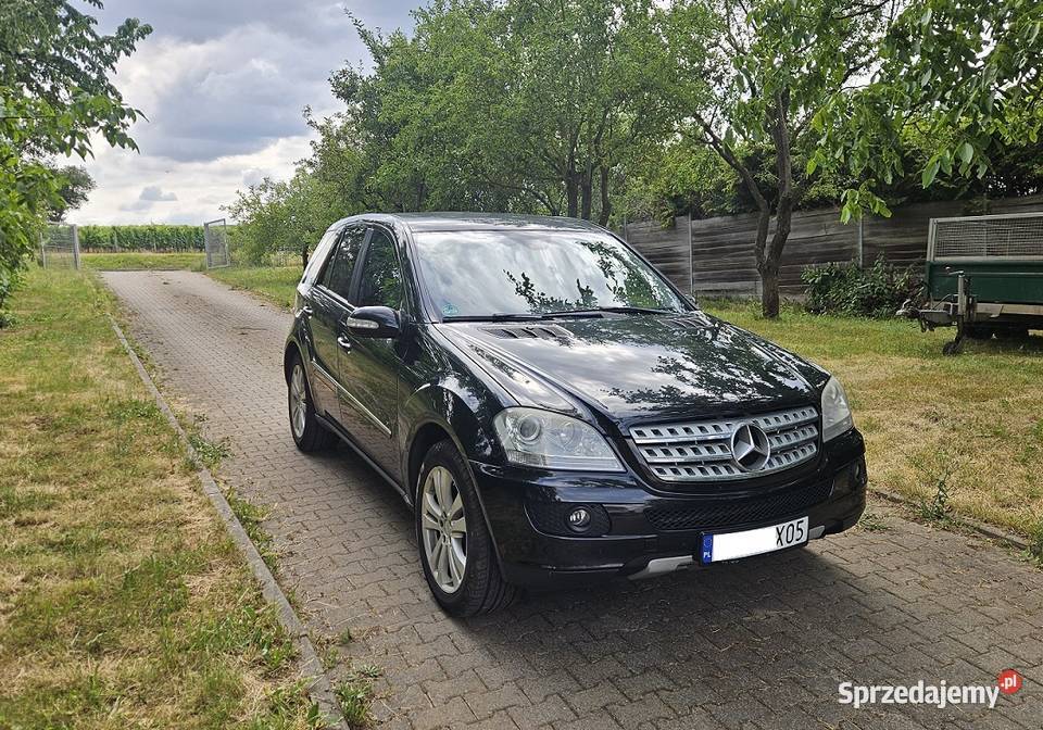 280 CDI automatik zadbany bezwypadkowy Hak