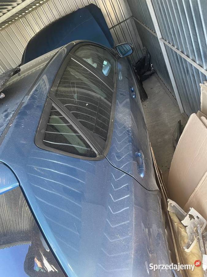 Kia ceed 16 crdi części elektryczne szyby Cee'd Piotrkowice sprzedam