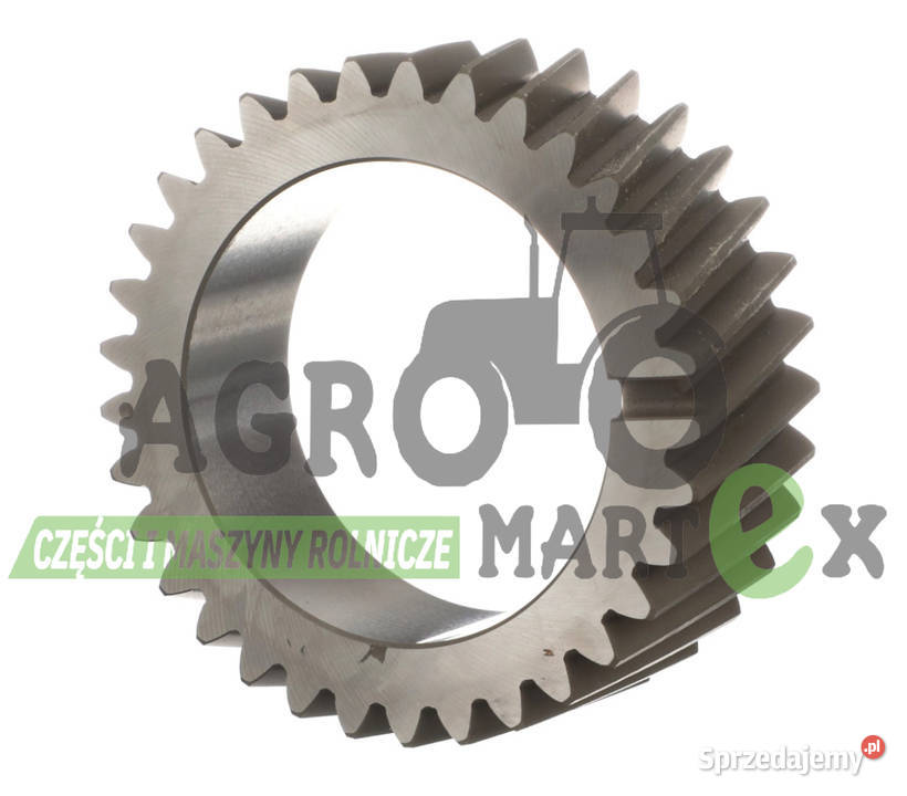 3055028R1 WAŁEK ZĘBATY Z33 CNH dolnośląskie Wichrów sprzedam