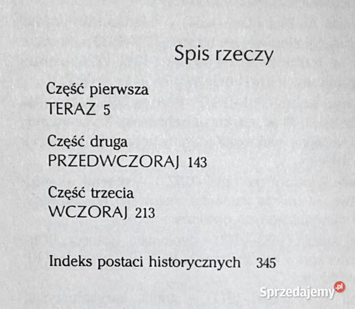 Alterland Marcin Wolski Chełm