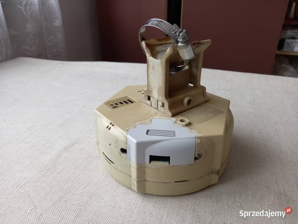 Antena kierunkowa do internetu