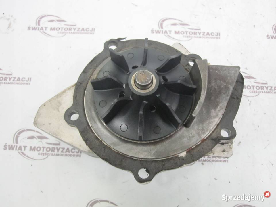FORD GALAXY 20 TDCI 10r pompa wody