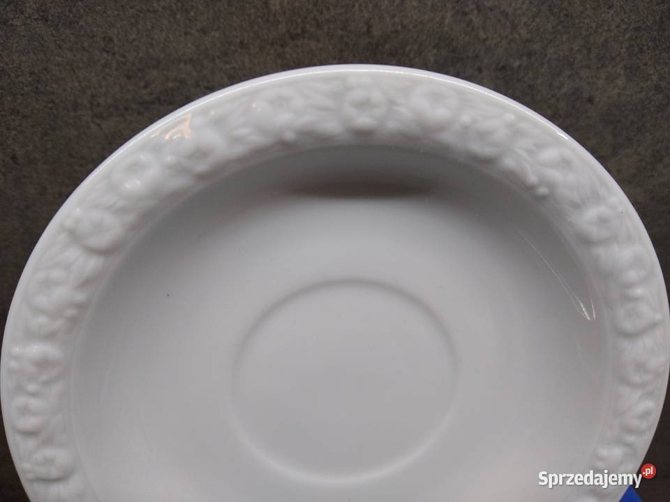 Podstawek Rosenthal Biała Maria Classic Rose Kalisz sprzedam