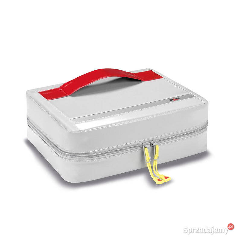 Ampularium Medyczne PAX Uchwyt Na Ampułki M Wągrowiec