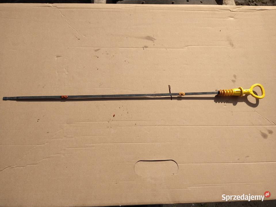 Bagnet Miarka VwAudiSeatSkoda 06A 115 611R Radziszów