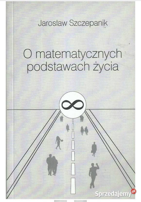 O matematycznych podstawach życia Łódź