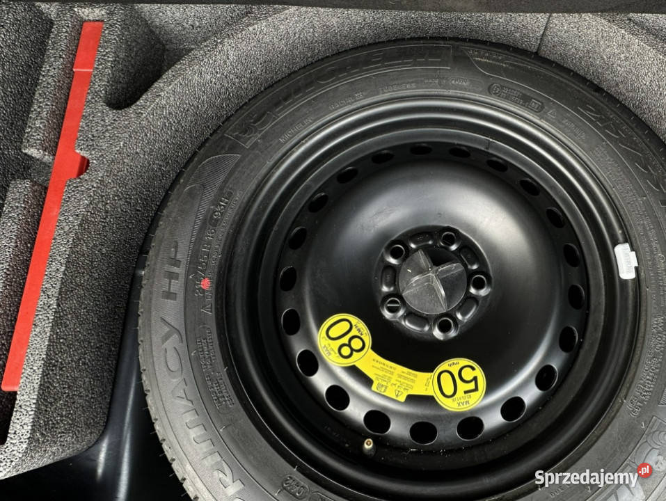 Ford Mondeo Titannium Diesel Zarejestrowany elektryczne lusterka