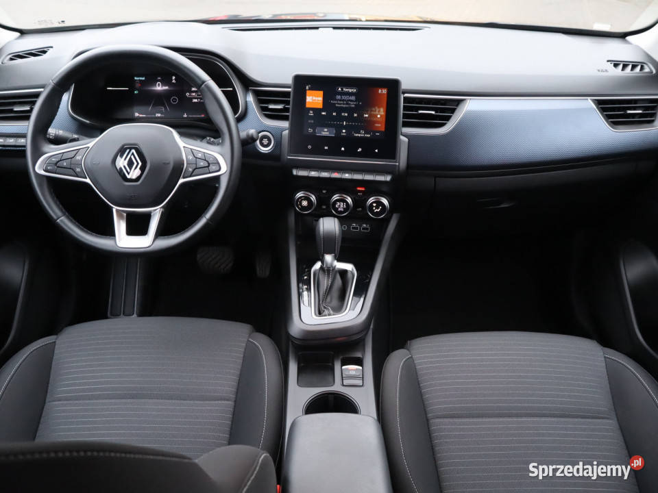 Renault Arkana 13 TCe Katowice