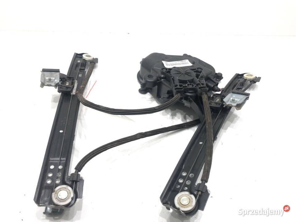 PODNOŚNIK SZYBY PRAWY PRZÓD SEAT IBIZA IV sprzedam