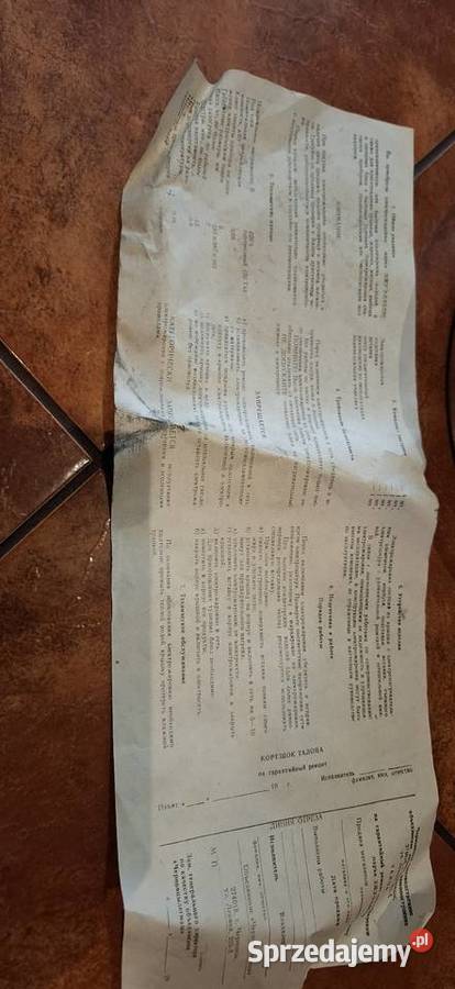 Prodidz ZSRR z lat 90 Dąbrowa Górnicza
