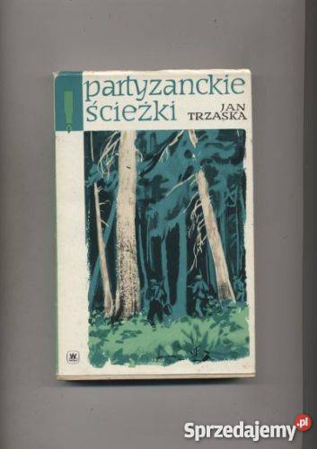 Partyzanckie ścieżki zachodniopomorskie Szczecin