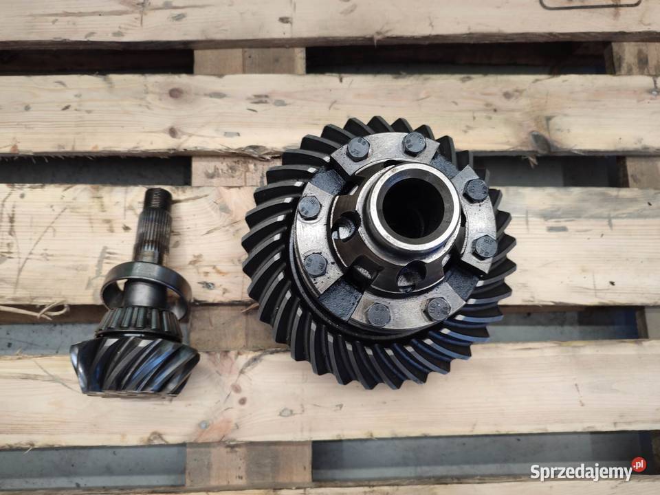 Tryby Ataku JCB 53595 13x33