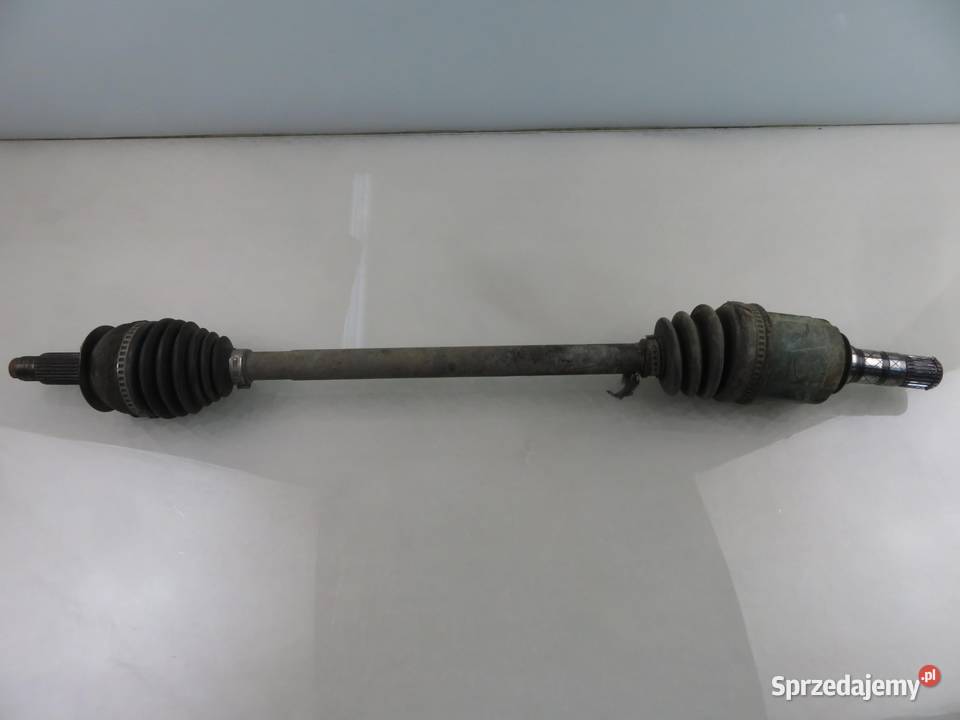 PÓŁOŚ PRAWA PRZEDNIA SUBARU LEGACY IV Kombi 20