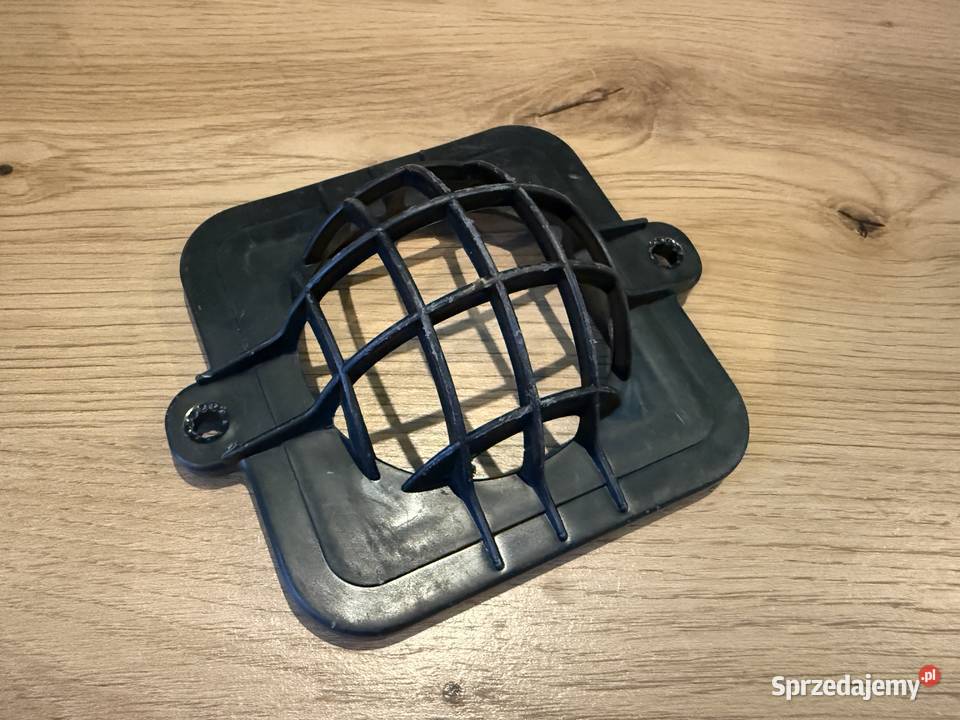 Osłona wlotu powietrza Fiat 126 Maluch Sosnowiec