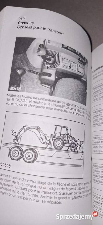 Oryginalna Dokumentacja Techniczna Tatra 815 Leszno sprzedam