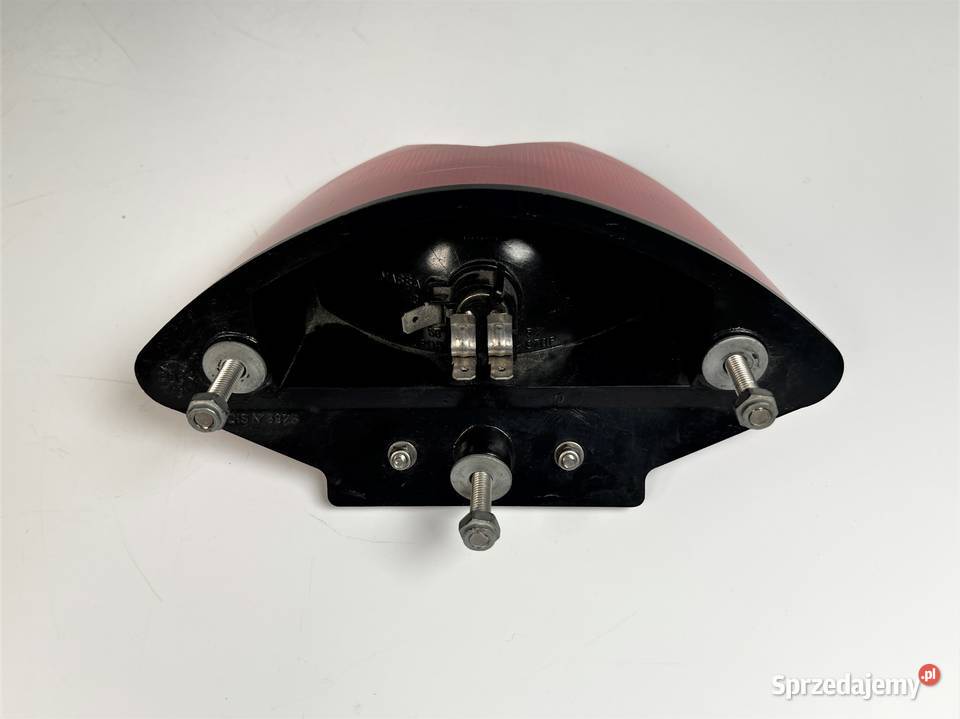 BMW R 1200 GS K25 0407 Lampa tył tylna 5190 Łobżenica sprzedam