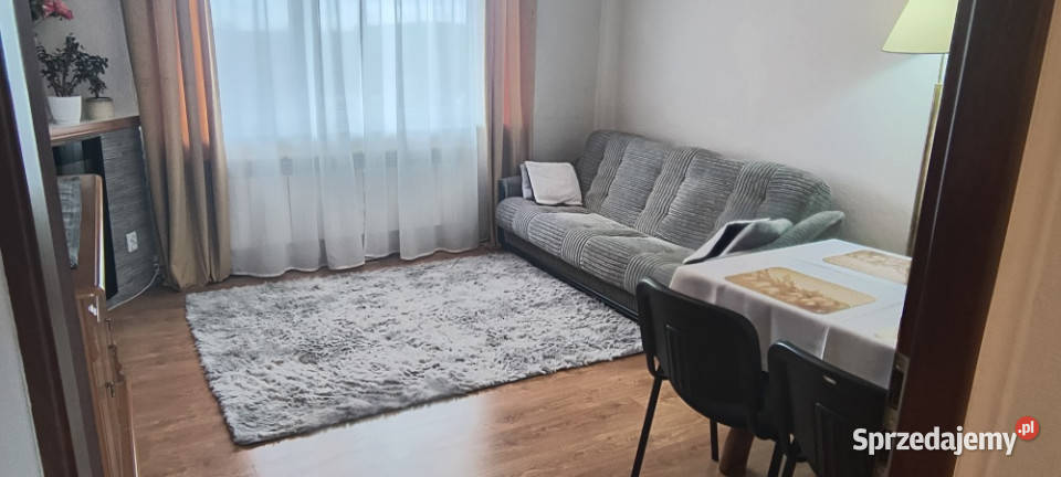 Mieszkanie 2 pokWilczyna Bezczynszowe Wilczyna sprzedam