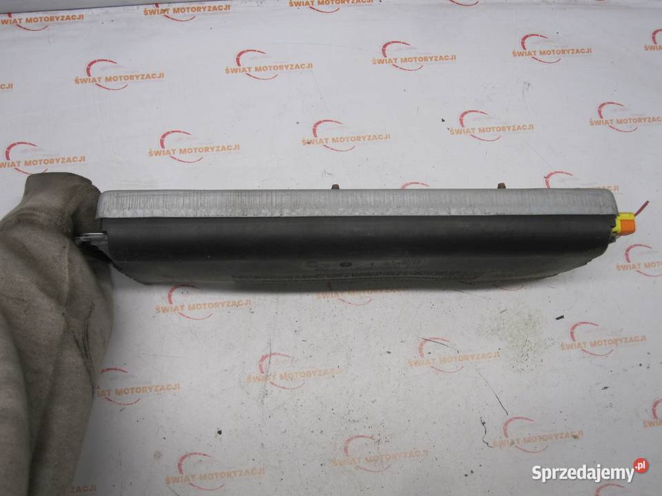 VW GOLF VI 09r AIRBAG poduszka kolanowa