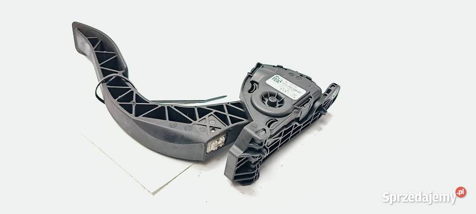 PEDAŁ AUDI A8 D4 8K1723523 kujawsko-pomorskie Lipno