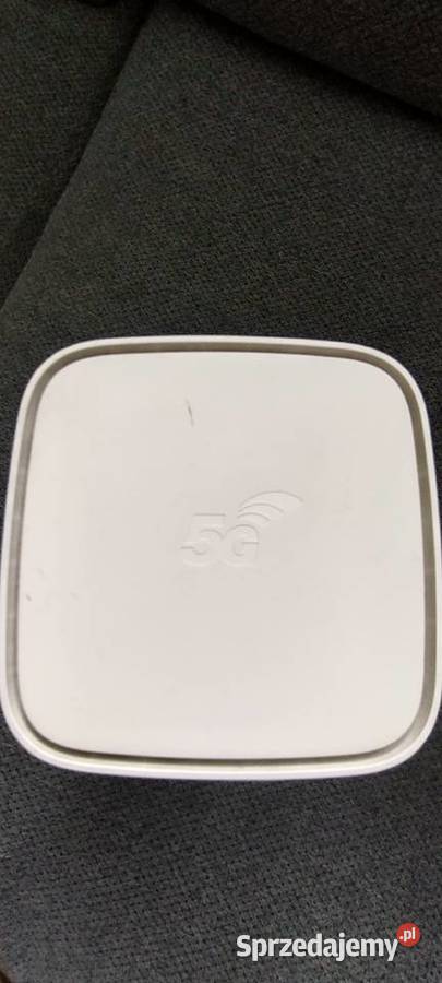 Modem internetowy HUAWEI 5G CPE PRO 2