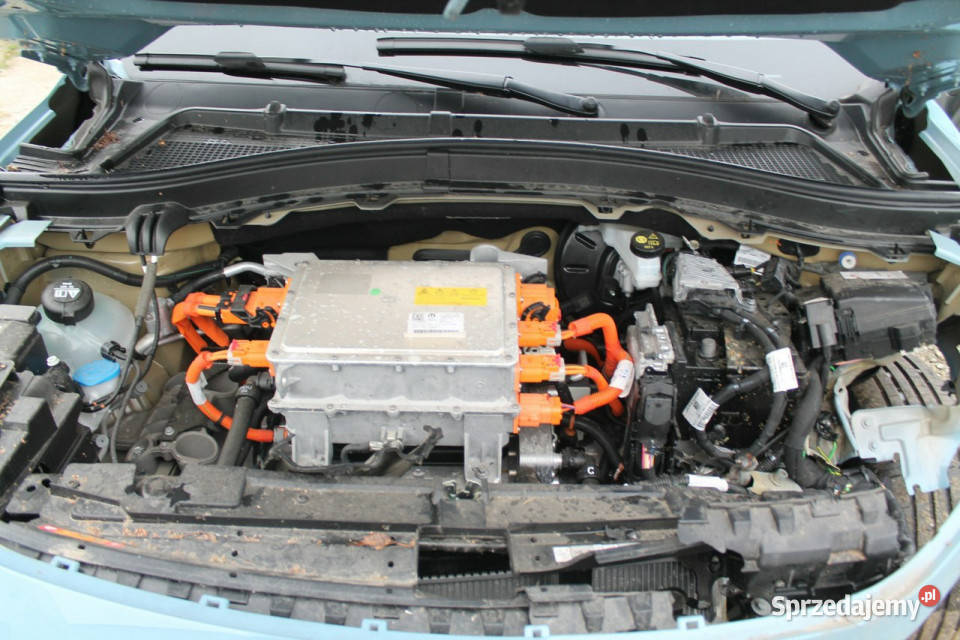 Citroen C3 III 2016 bluetooth C3 Ostrów Wielkopolski sprzedam