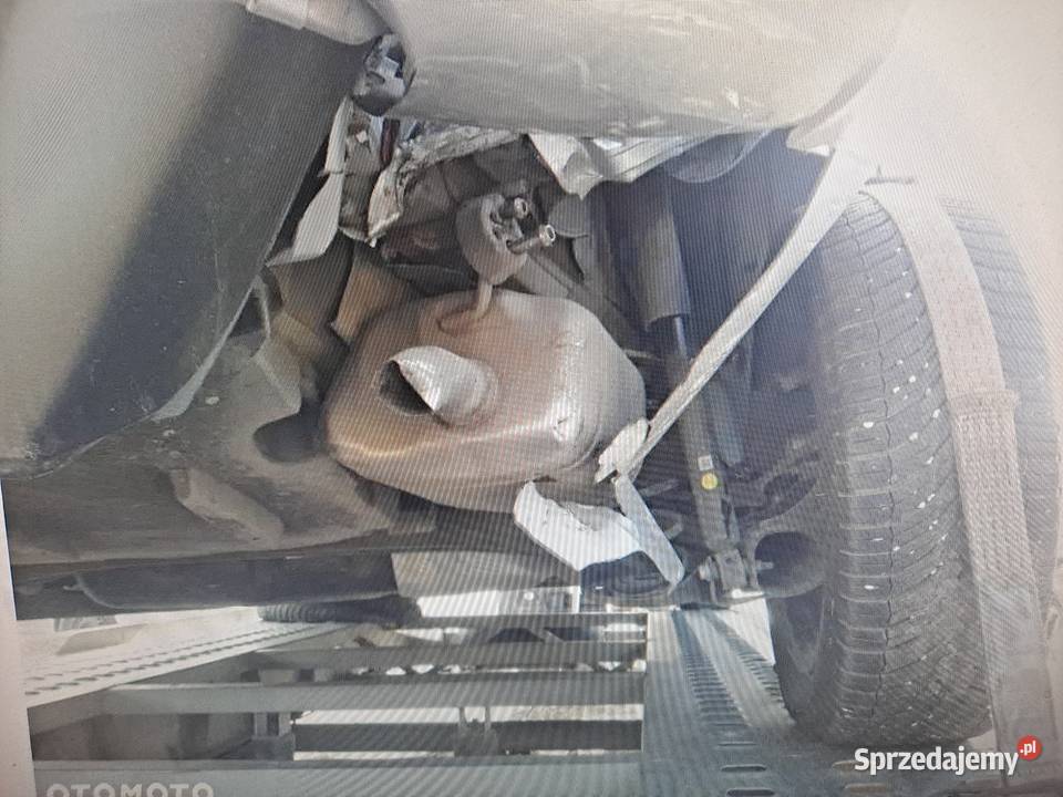 Toyota Yaris Hybrid 15 VVTi OKAZJA ZAMIANA 1497cm3