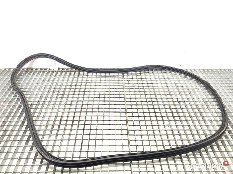 USZCZELKA KLAPY BAGAŻNIKA SSANGYONG TORRES