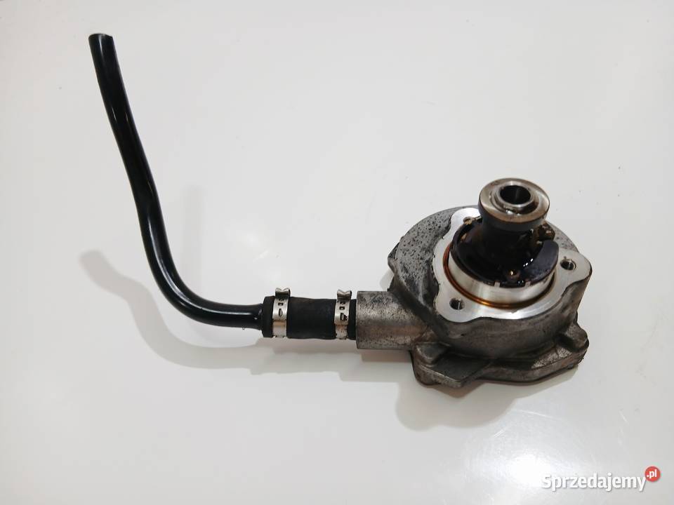 POMPA PODCIŚNIENIA VACUM BMW E60 N52 7519457 Strzyżewice sprzedam