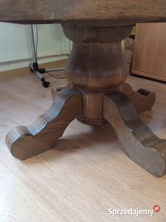 Ława stolik Zamość sprzedam