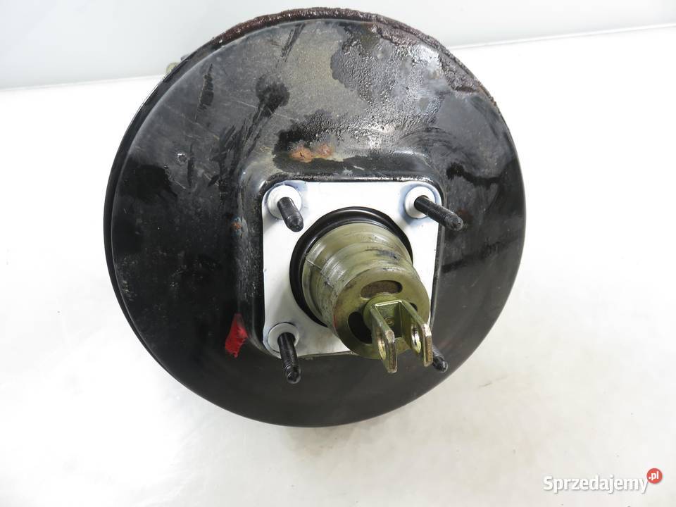 SERWO FORD FOCUS C 16 TDCi 109 G8DA 3M512B195AH Pompy hamulcowe