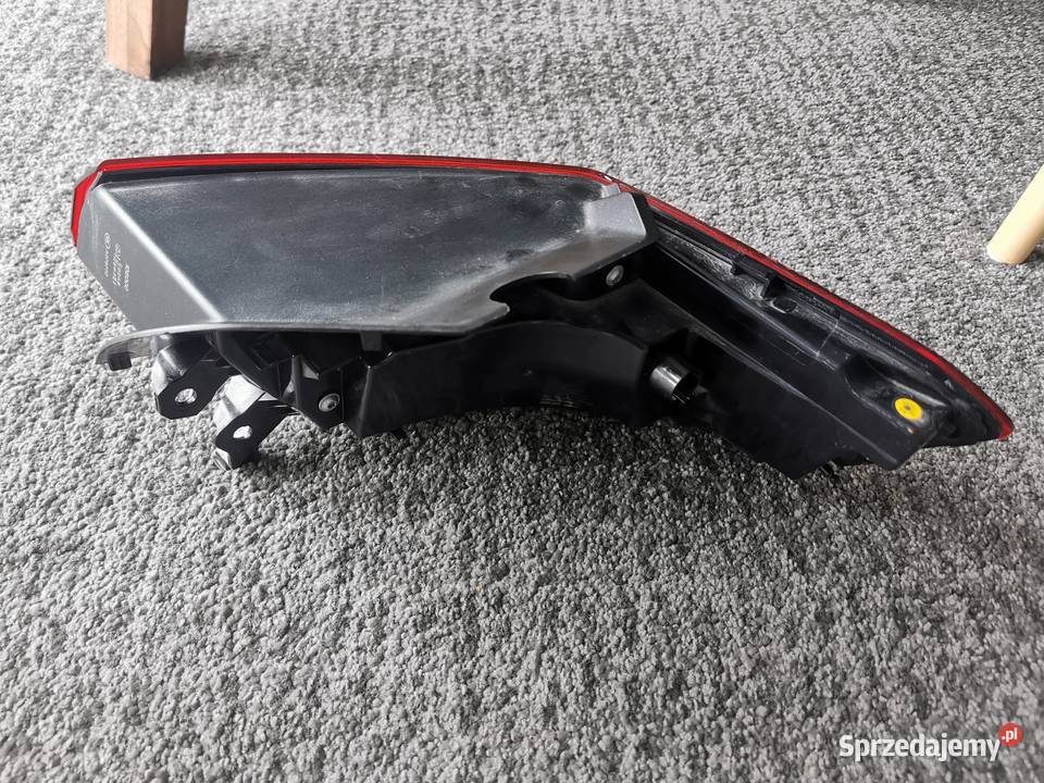 Lampa tył tylna lewa VW ID3 ID3 10A945095B