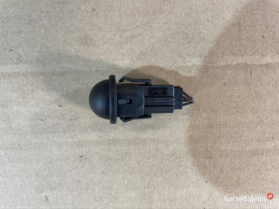 6M2119E663 czujnik nasłonecznienia Ford galaxy osobowe Szczecin sprzedam