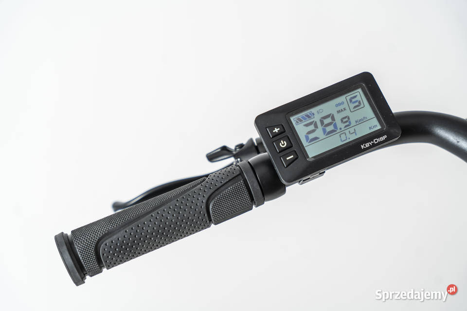 Rower Elektryczny Miejski NEON RAYA 28 Mocny Rowery świętokrzyskie Ostrowiec Świętokrzyski