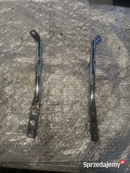 Stelaż Ramie uchwyt Błotnika Honda Kawasaki sprzedam
