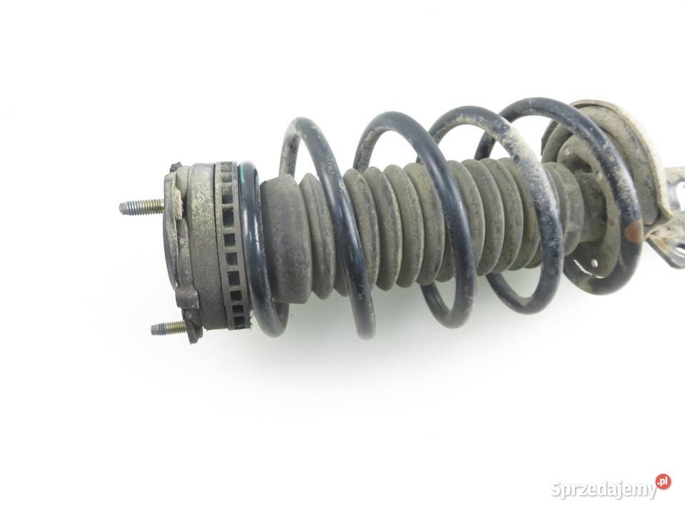 MCPERSON PRAWY PRZEDNI MAZDA 2 I DY 14 CD