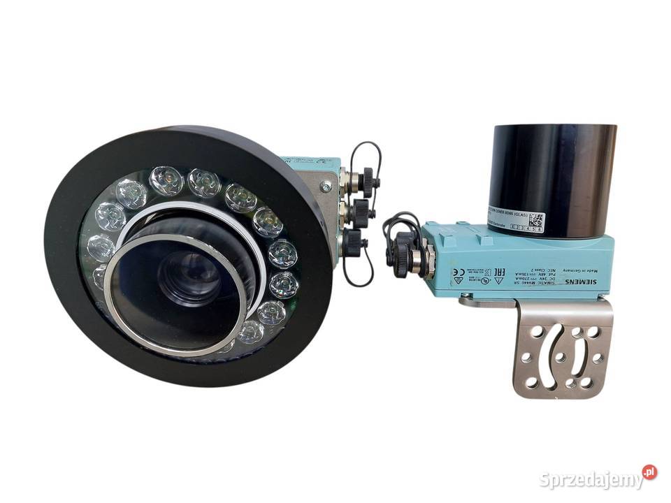 SIEMENS Simatic MV440 SR 6GF34401CD10 Czytnik