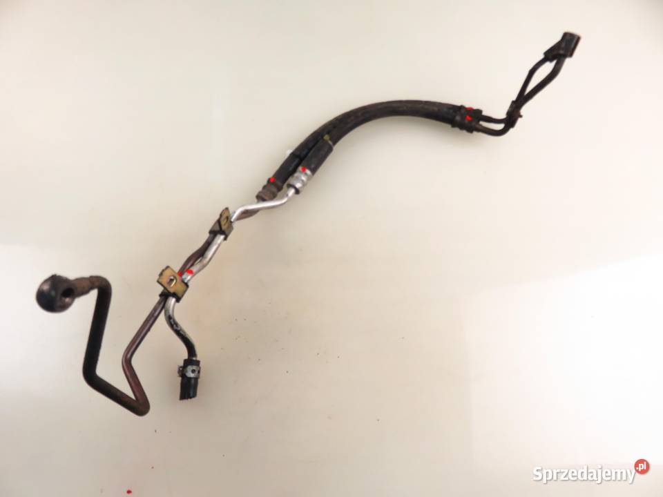 PRZEWÓD WSPOMAGANIA SUBARU LEGACY III 20