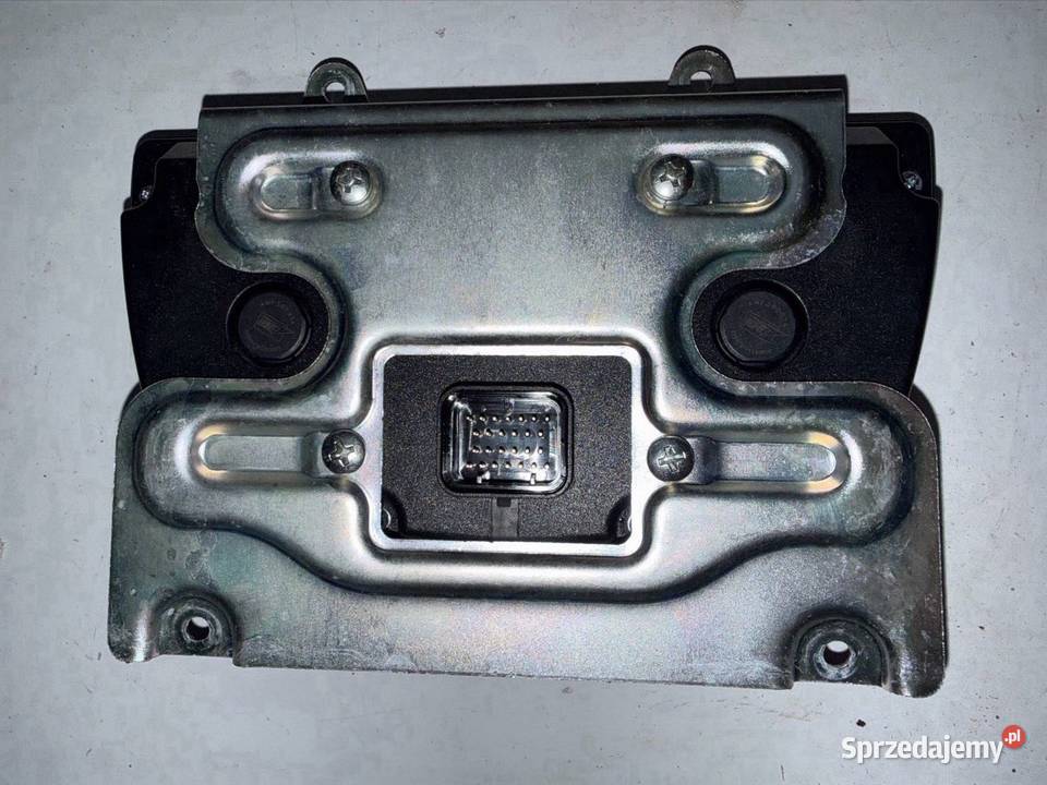 Licznik zegary Aprilia SR GT 125 Ostrów Wielkopolski