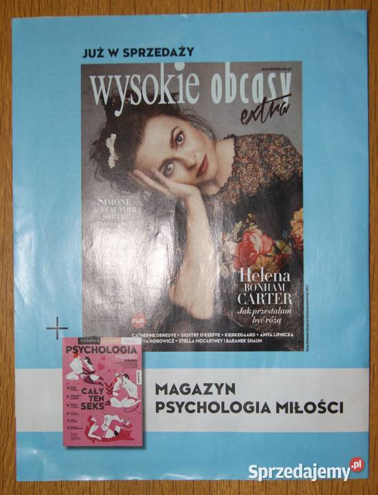 Wysokie Obcasy 44 1058