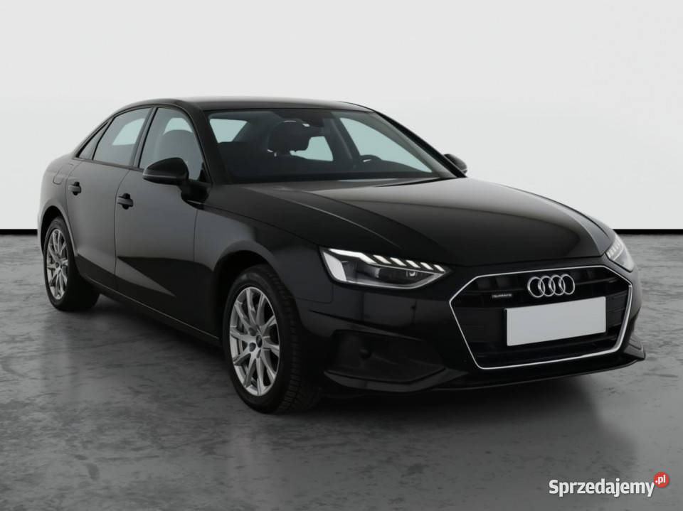 Audi A4 40 TDI Bielany Wrocławskie