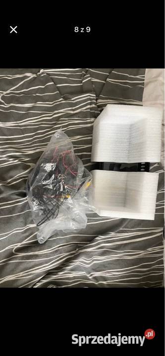 Wyświetlaczmonitor BMW e6061 CID MID 1551km Seria 5 Przemyśl sprzedam