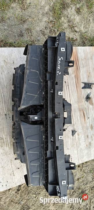 BMW 2 F45 F46 LCI ŻALUZJA ROLETA POWIETRZA sprzedam